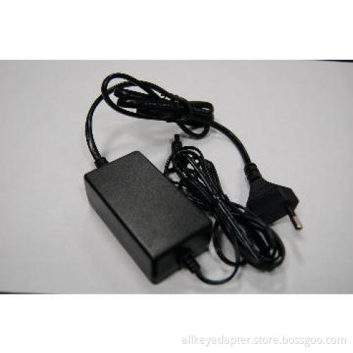 Desktop adapter